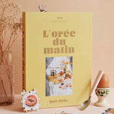 PUZZLE 1000 PIÈCES - L'ORÉE DU MATIN - Boutique We Are ParisJour Férié