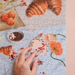 PUZZLE 1000 PIÈCES - L'ORÉE DU MATIN - Boutique We Are ParisJour Férié
