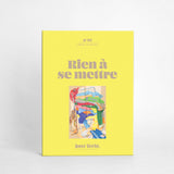 Puzzle 1000 pièces "Rien à se mettre" - Boutique We Are ParisJour Férié