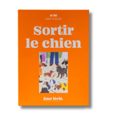 PUZZLE 1000 PIÈCES - SORTIR LE CHIEN - Boutique We Are ParisJour Férié