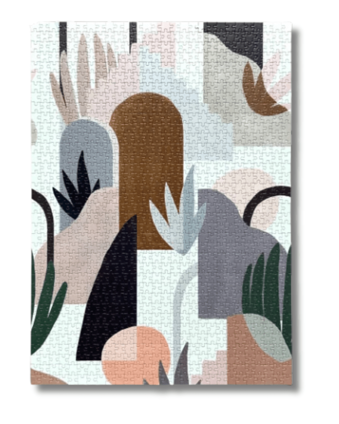 Puzzle 1000 pièces Utopie - Boutique We Are ParisSeason Paper