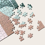 Puzzle 1000 pièces Utopie - Boutique We Are ParisSeason Paper