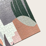 Puzzle 1000 pièces Utopie - Boutique We Are ParisSeason Paper