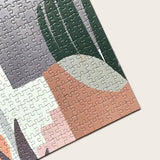 Puzzle 1000 pièces Utopie - Boutique We Are ParisSeason Paper