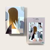 Puzzle 1000 pièces Utopie - Boutique We Are ParisSeason Paper