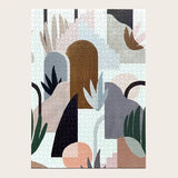 Puzzle 1000 pièces Utopie - Boutique We Are ParisSeason Paper