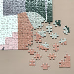 Puzzle 1000 pièces Utopie - Boutique We Are ParisSeason Paper