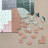 Puzzle 1000 pièces Utopie - Boutique We Are ParisSeason Paper