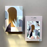 Puzzle 1000 pièces Utopie - Boutique We Are ParisSeason Paper