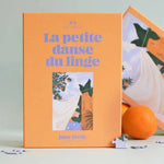 Puzzle 500 pièces "La petite danse du linge" - Boutique We Are ParisJour Férié