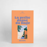 Puzzle 500 pièces "La petite danse du linge" - Boutique We Are ParisJour Férié