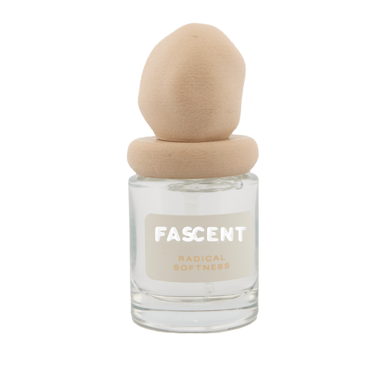 Radical Softness - Parfum Poivre rose, Accord peau à peau et Ambrox par Fascent - Boutique We Are ParisFascent