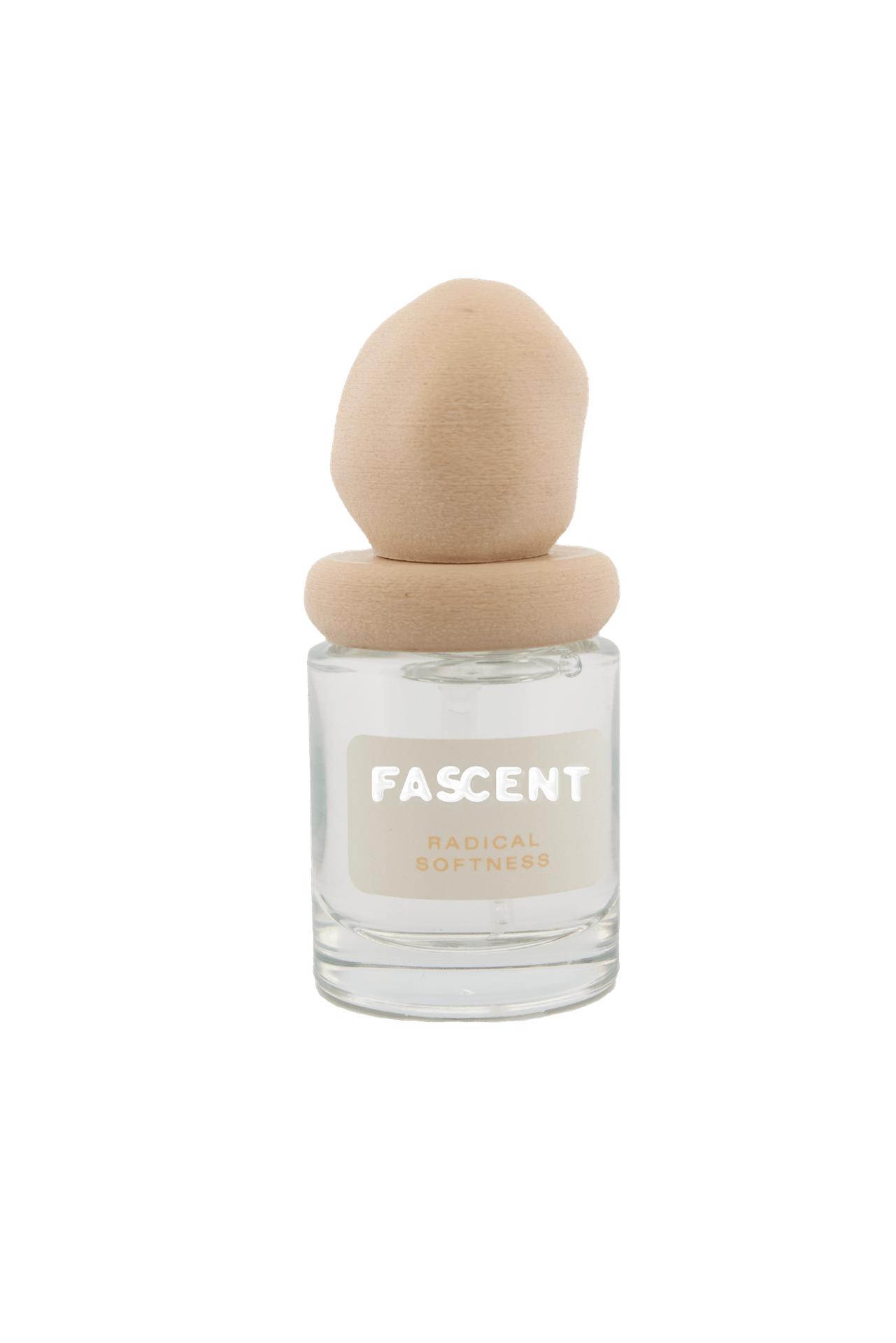 Radical Softness - Parfum Poivre rose, Accord peau à peau et Ambrox par Fascent - Boutique We Are ParisFascent