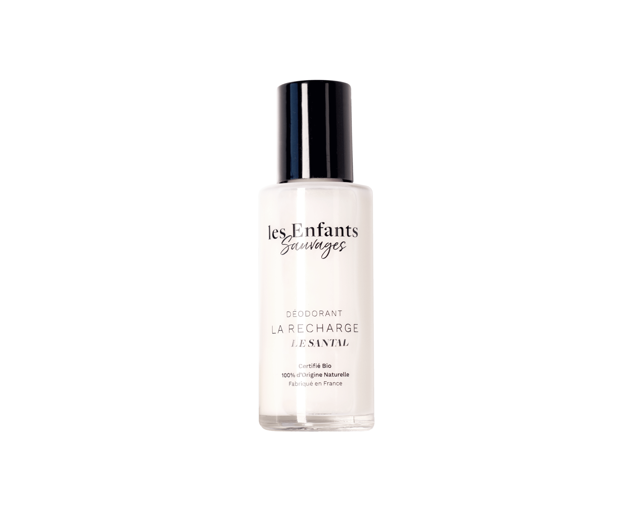 Recharge déodorant Les Enfants Sauvages - Boutique We Are ParisLes Enfants Sauvages