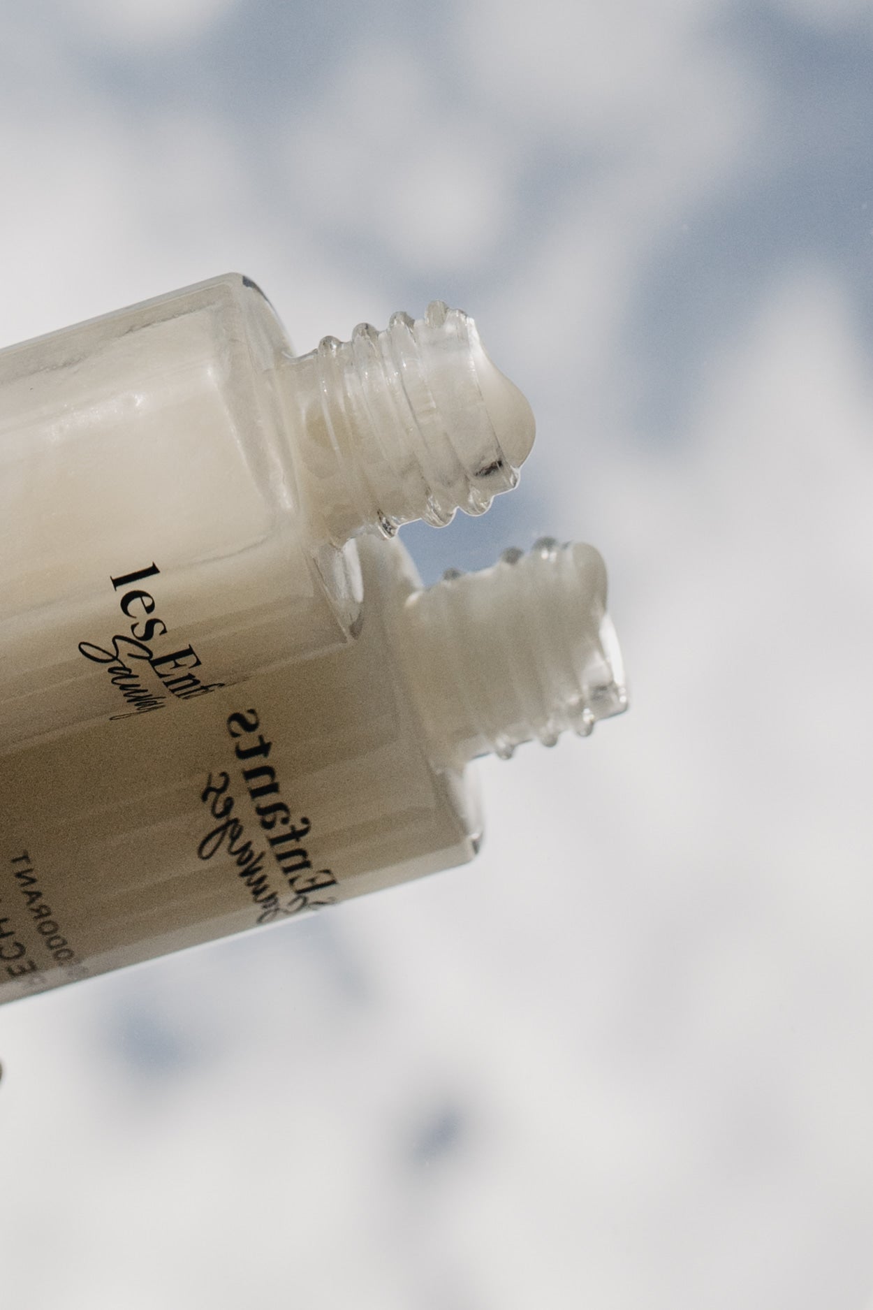 Recharge déodorant Les Enfants Sauvages - Boutique We Are ParisLes Enfants Sauvages