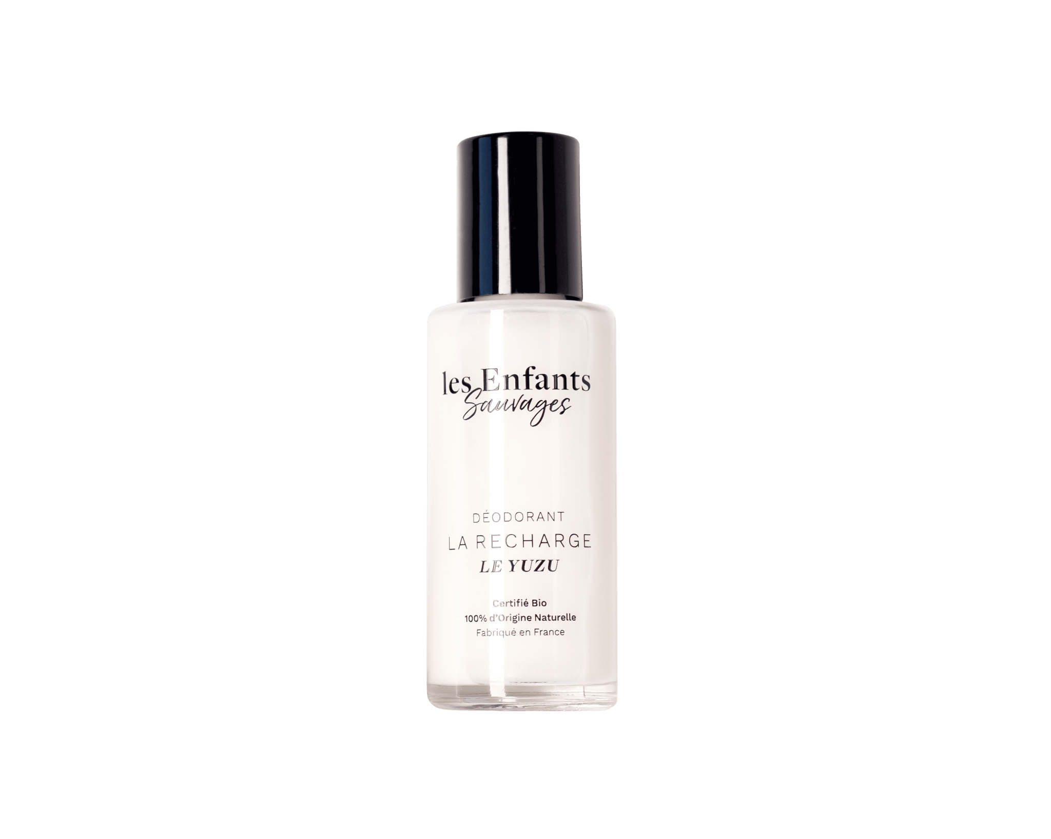 Recharge déodorant Les Enfants Sauvages - Boutique We Are ParisLes Enfants Sauvages