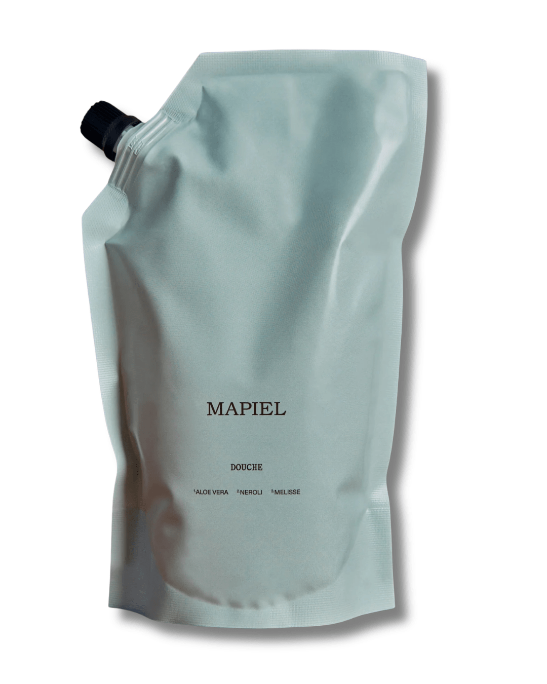 Recharge gel lavant naturel - Boutique We Are ParisMapiel