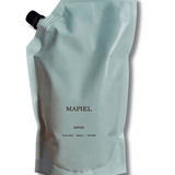 Recharge gel lavant naturel - Boutique We Are ParisMapiel