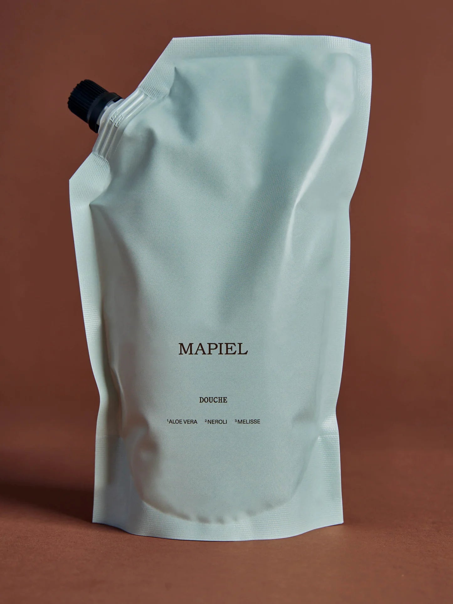 Recharge gel lavant naturel - Boutique We Are ParisMapiel