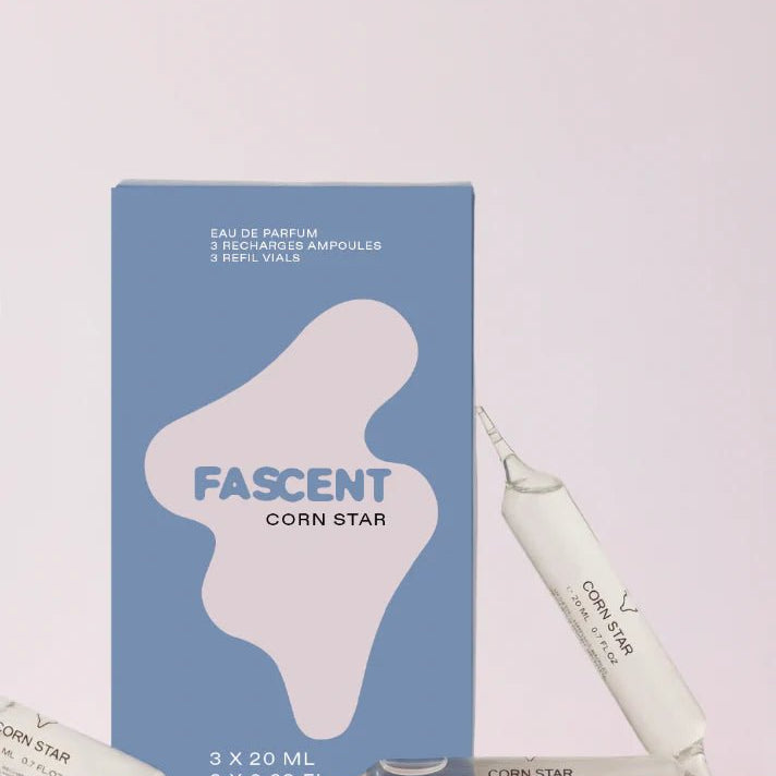 Recharge parfums Fascent - Boutique We Are ParisFascent