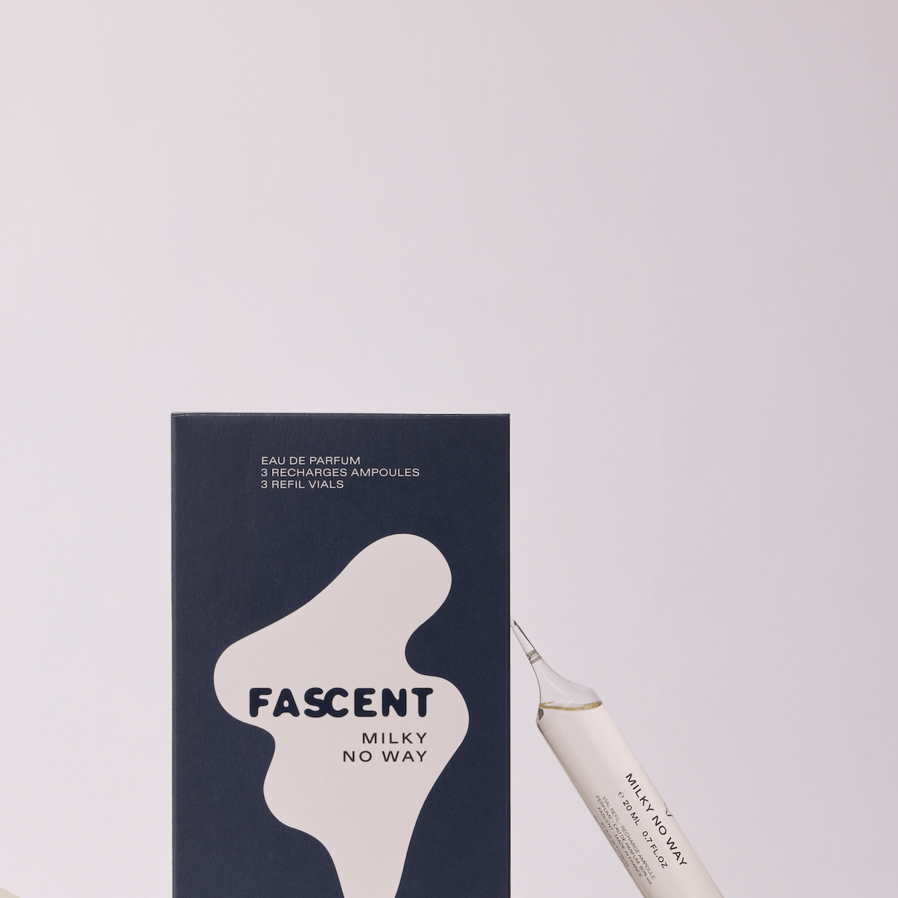 Recharge parfums Fascent - Boutique We Are ParisFascent
