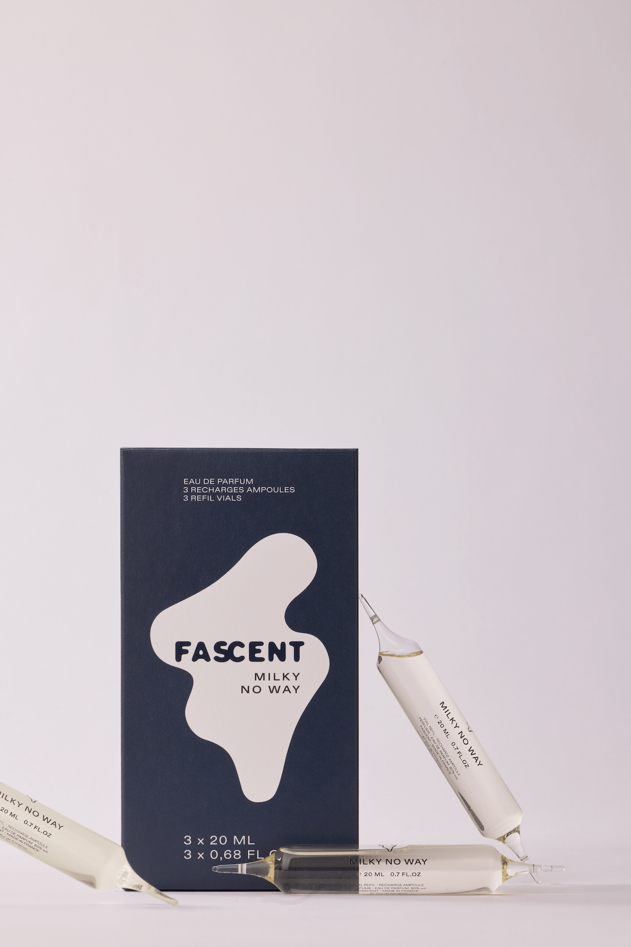 Recharge parfums Fascent - Boutique We Are ParisFascent