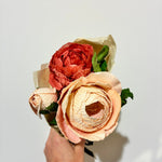Rosalia, bouquet de fleurs en papier - Boutique We Are ParisFlowrette
