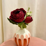 Rosemarie, bouquet de fleurs en papier - Boutique We Are ParisFlowrette