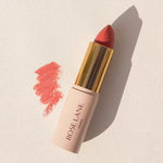 ROUGE À LÈVRES SOIN Bois de rose – nude rosé - Boutique We Are ParisRose Lane