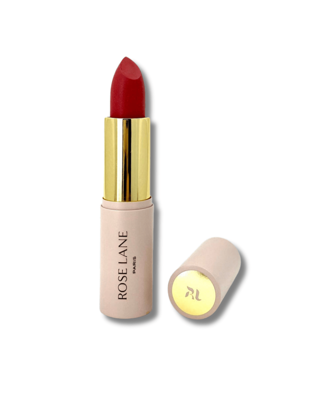 ROUGE À LÈVRES SOIN Bois de rose – nude rosé - Boutique We Are ParisRose Lane