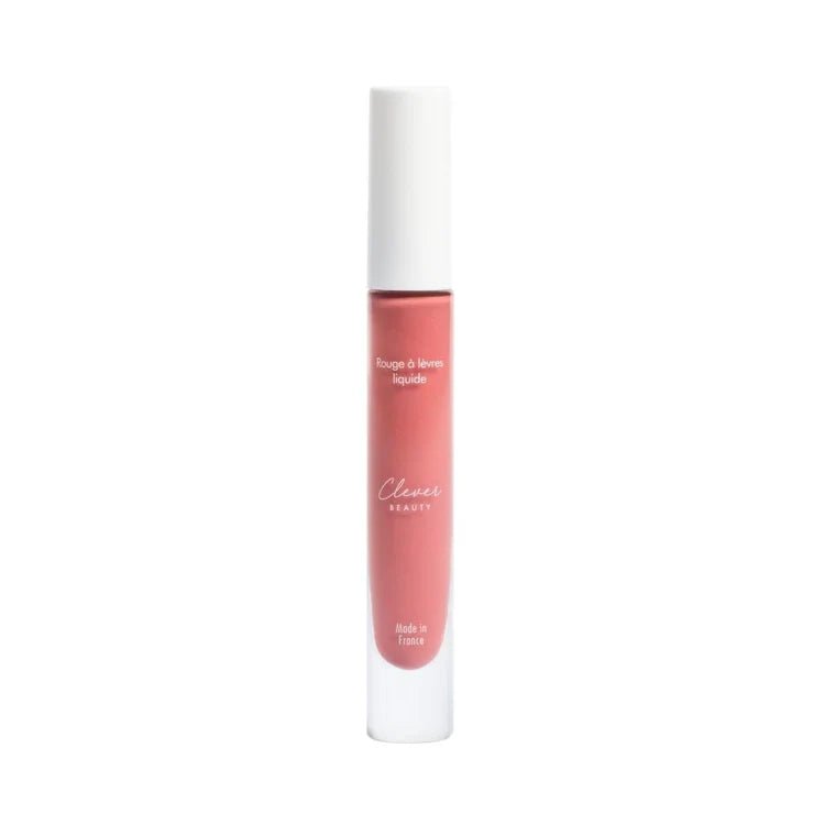 ROUGE À LÈVRES SOIN BOIS DE ROSE - Boutique We Are ParisClever Beauty