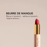 ROUGE À LÈVRES SOIN Murmure Sauvage – rose intense - Boutique We Are ParisRose Lane
