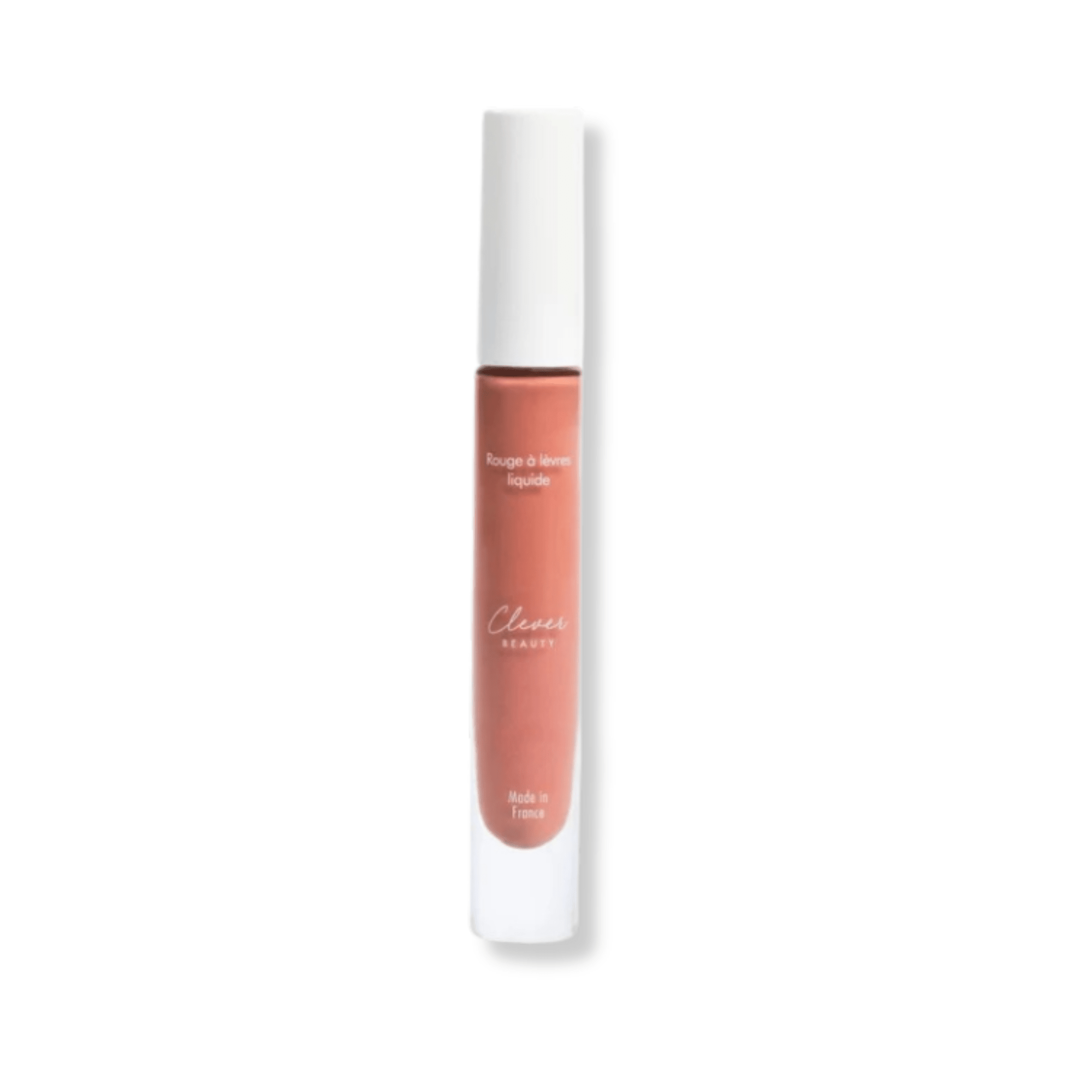 ROUGE À LÈVRES SOIN NUDE - Boutique We Are ParisClever Beauty