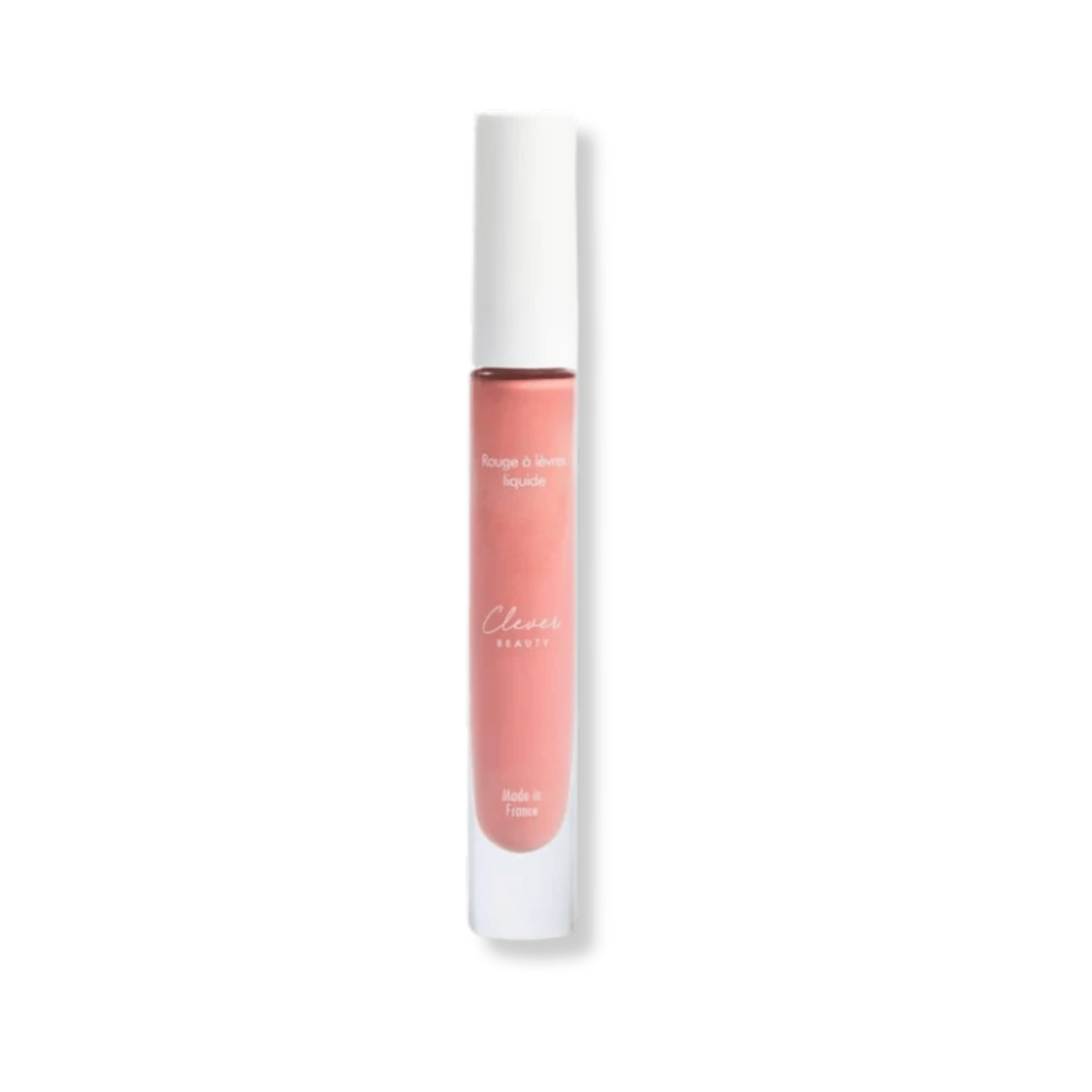 ROUGE À LÈVRES SOIN ROSE CLAIR - Boutique We Are ParisClever Beauty