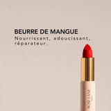 ROUGE À LÈVRES SOIN Rouge rendez - vous – rouge profond - Boutique We Are ParisRose Lane