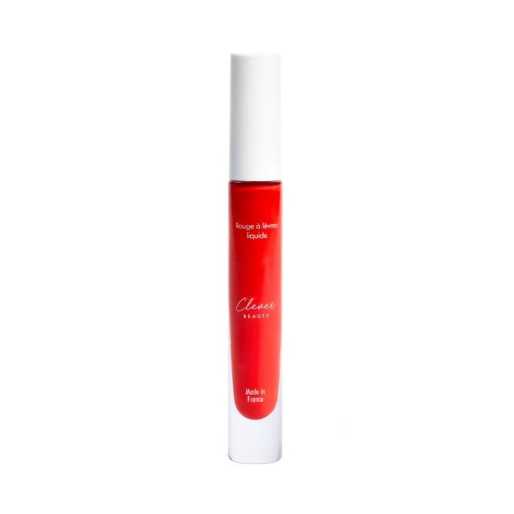 ROUGE À LÈVRES SOIN ROUGE - Boutique We Are ParisClever Beauty