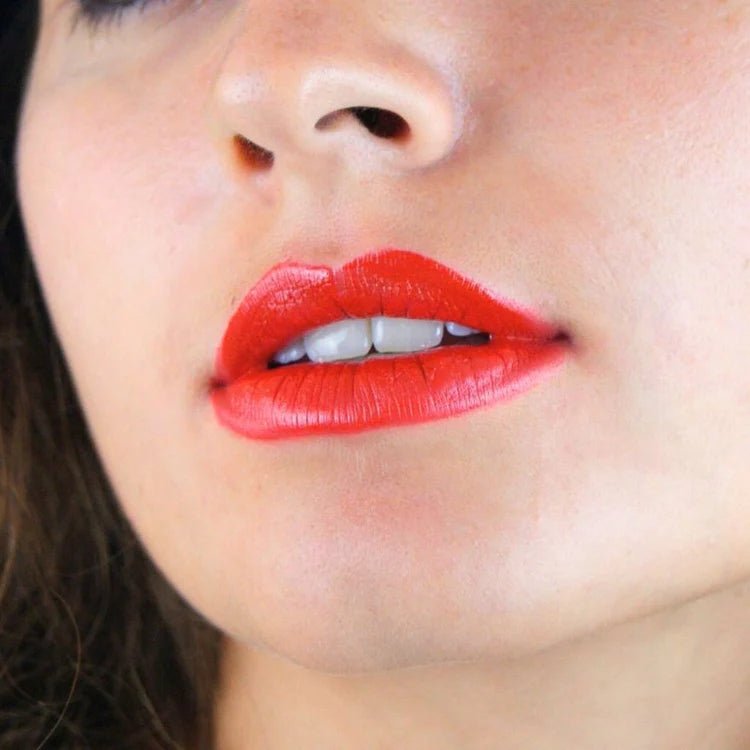 ROUGE À LÈVRES SOIN ROUGE - Boutique We Are ParisClever Beauty
