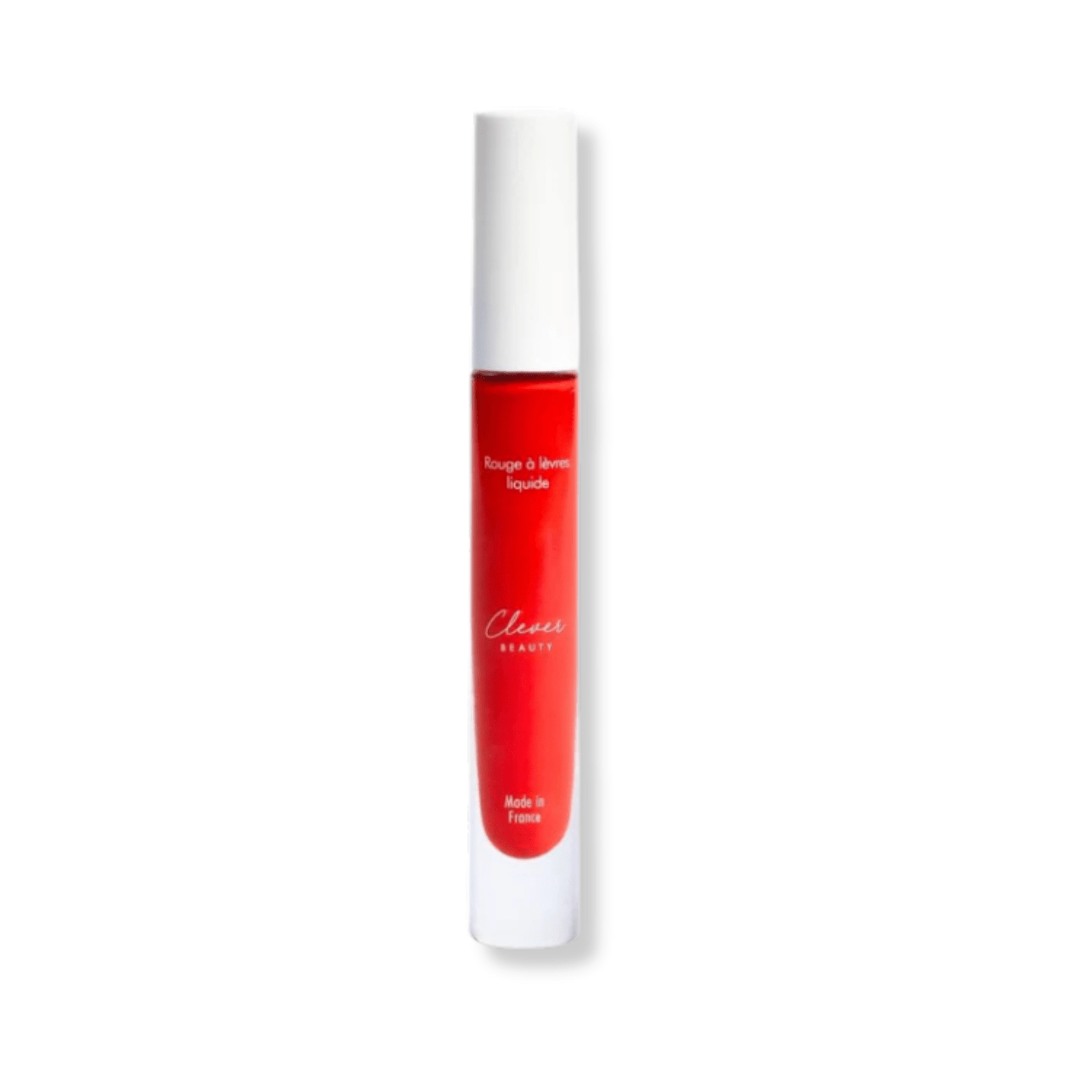 ROUGE À LÈVRES SOIN ROUGE - Boutique We Are ParisClever Beauty