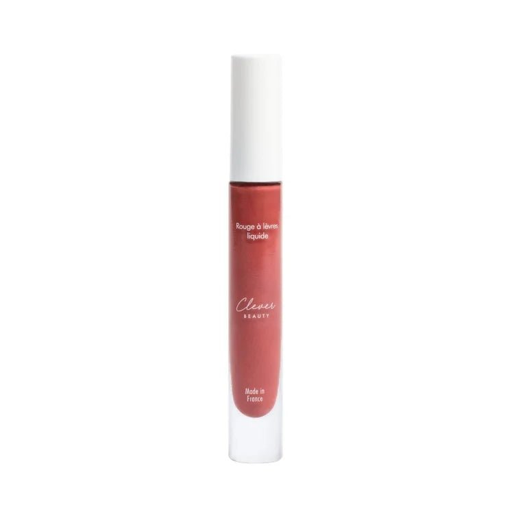 ROUGE À LÈVRES SOIN TERRACOTTA - Boutique We Are ParisClever Beauty