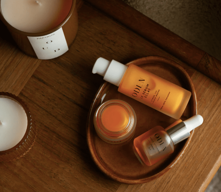 Routine Bonne Mine - édition (très) limitée - Boutique We Are ParisOden