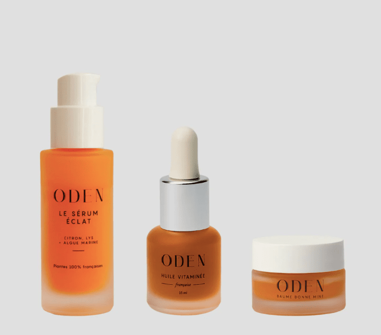 Routine Bonne Mine - édition (très) limitée - Boutique We Are ParisOden