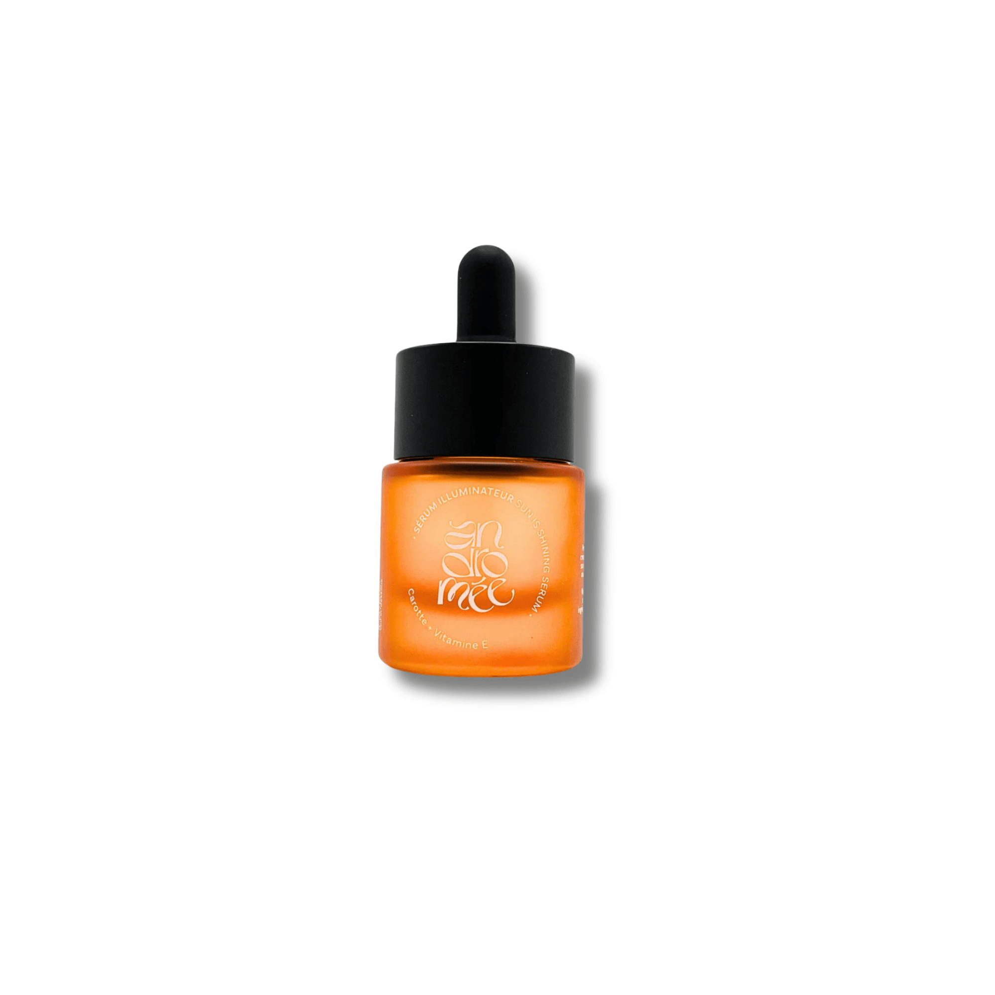 Routine Visage Éclat & Bonne Mine – 3 Soins Full Size - Boutique We Are ParisAndromée