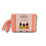 Routine Visage Éclat & Bonne Mine – 3 Soins Full Size - Boutique We Are ParisAndromée