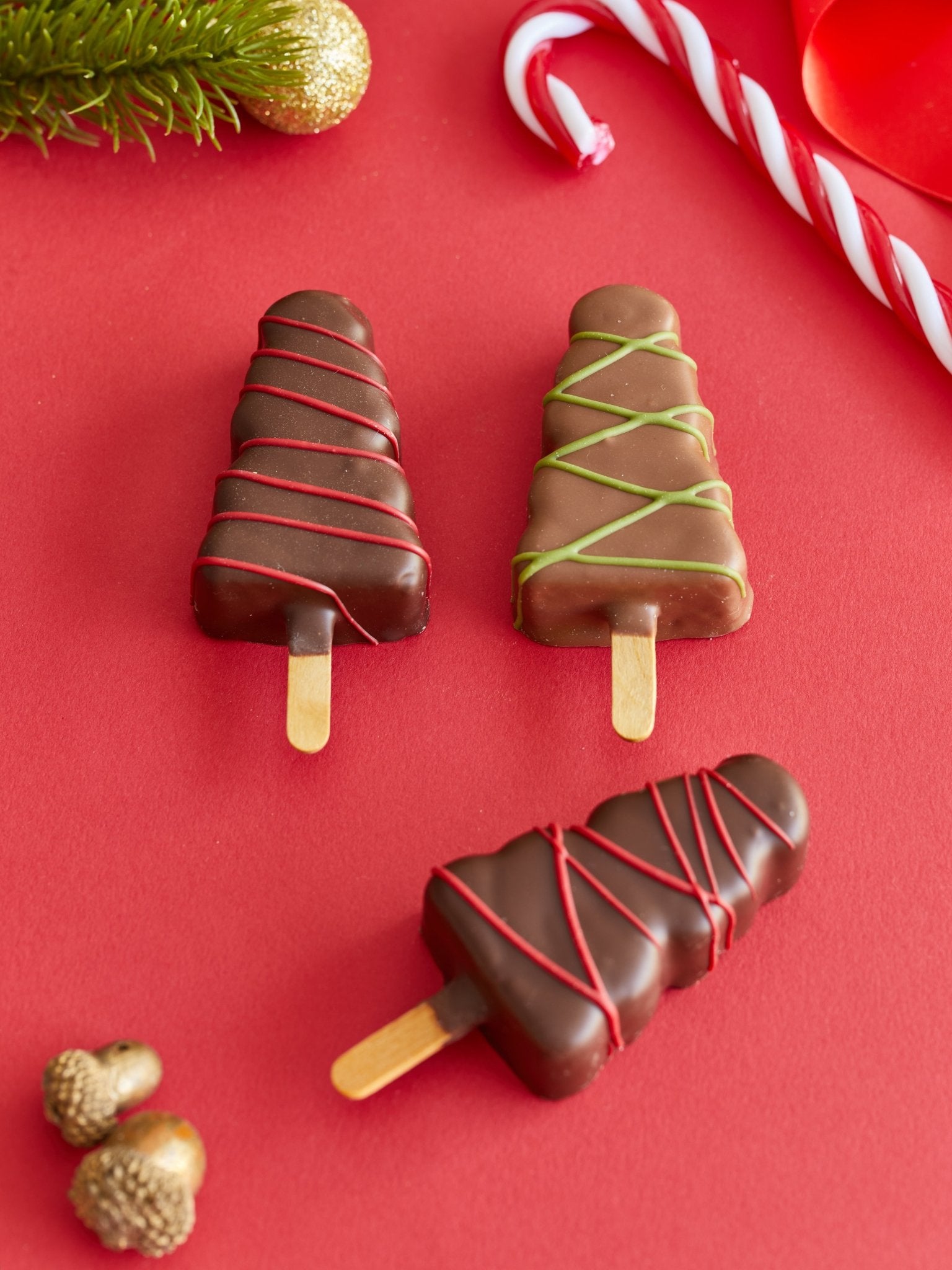 Sapins à croquer - Boutique We Are ParisMaison Carrousel