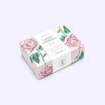 Savon Bio & Naturel à l’Argile Rose – Régénérant & Éclat - Boutique We Are ParisSavon Stories