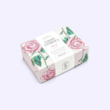 Savon Bio & Naturel à l’Argile Rose – Régénérant & Éclat - Boutique We Are ParisSavon Stories