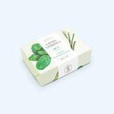 Savon Bio & Naturel au Basilic – Désodorisant - Boutique We Are ParisSavon Stories