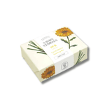 Savon Bio & Naturel au Calendula – Apaisant & Nourrissant - Boutique We Are ParisSavon Stories