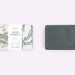 Savon Bio & Naturel au Charbon – Régulateur & Détox - Boutique We Are ParisSavon Stories