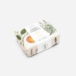 Savon Bio & Naturel au Lait d’Avoine – Apaisant & Nourrissant - Boutique We Are ParisSavon Stories